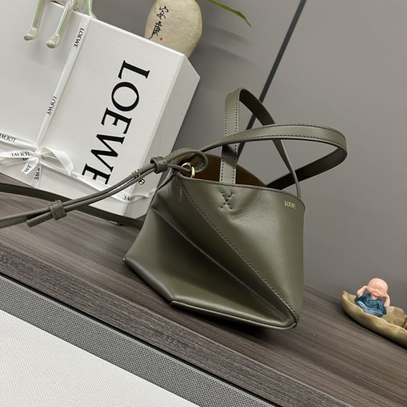 Loewe Shopping Bags